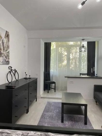 Garsonieră decomandată în Vatra Luminoasă