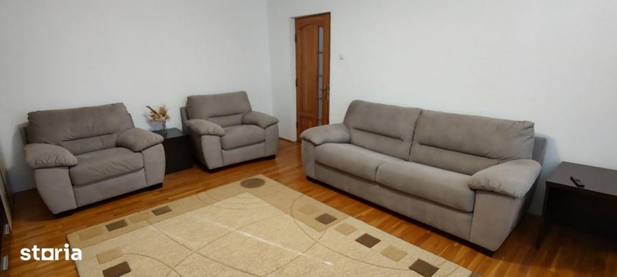 Apartament 3 Camere Decomandat / Renovat / Nerva Traian - 3