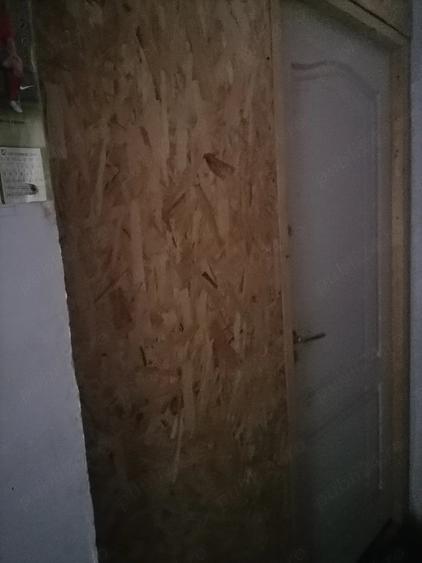 Garsonieră decomandată în Crișan