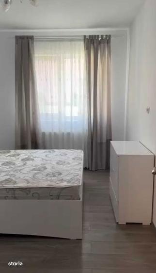 Apartament cu 2 camere, mobilat în Central