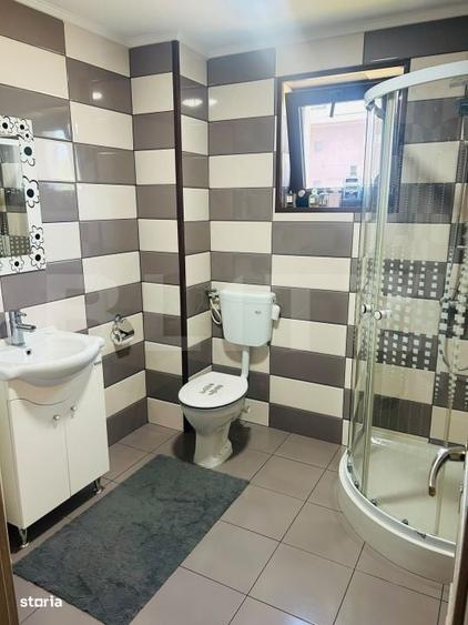 Casă cu 4 camere în Central