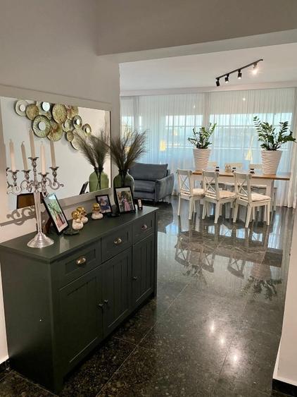 Penthouse 127,2 mp | Terasă spectaculoasă de 31 mp | 3 camere | Posibilitate 4 c - 1