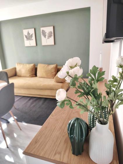 Apartament cu 2 camere disponibil pentru inchiriere - 5
