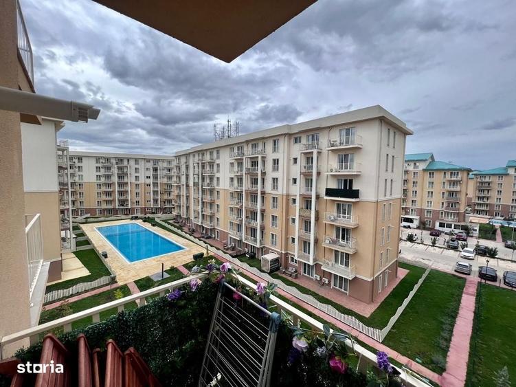 Apartament cu 2 camere în Ștefăneștii de Jos