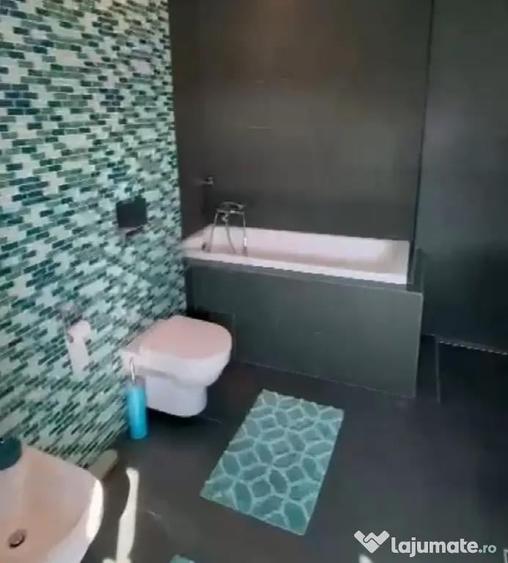Apartament primul rand la Marea Neagra Constanta - 13
