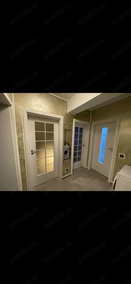 Apartament cu 2 camere decomandat, mobilat în Valea Adâncă