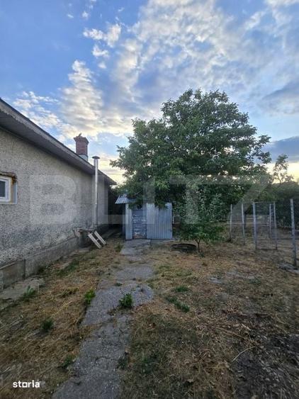 Casă cu 4 camere în Broșteni