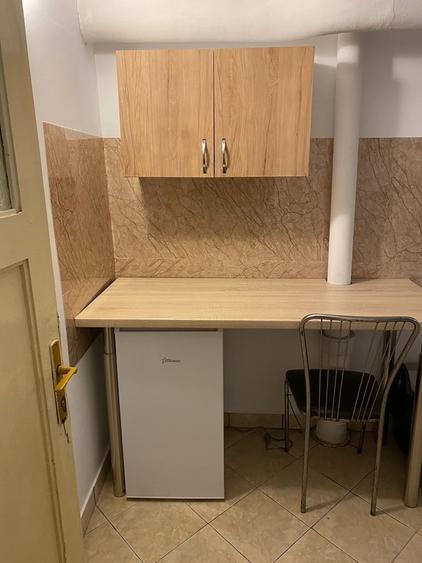 Apartament cu 2 camere semidecomandat în Romană