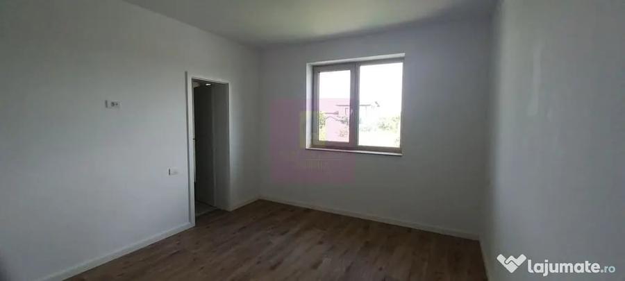 Gulia, casa noua parter 4 camere, curte 514 mp - 10