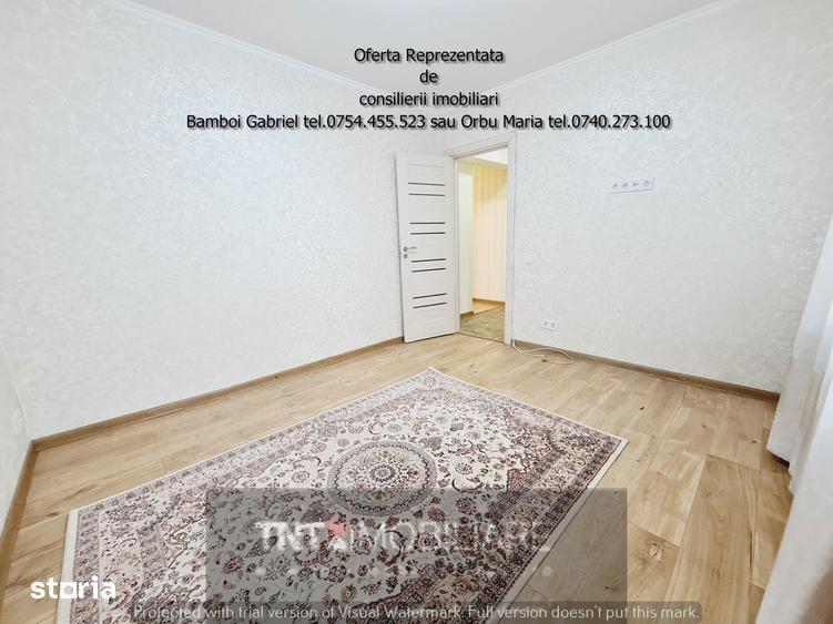 Apartament 2 camere decomandat de inchiriat zona Pd Ros-Palas Campus - 12