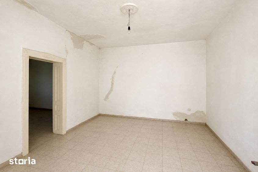 Casa din caramida, 6 camere, zona Parneava, str. Eftimie Murgu - 17
