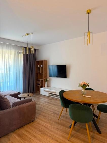 Apartament 2 camere în Tomis Nord,  Campus, Solid  Residence - 3
