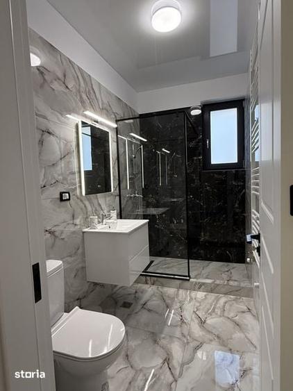 Apartament cu 2 camere în ICIL