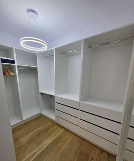 Apartament cu 3 camere decomandat, mobilat în Pipera