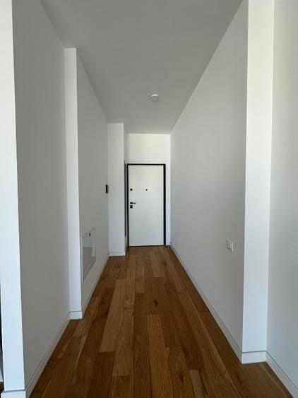 Apartament cu 2 camere decomandat în Cotroceni
