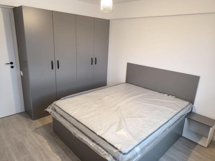 Apartament cu 2 camere decomandat în Nicolae Grigorescu