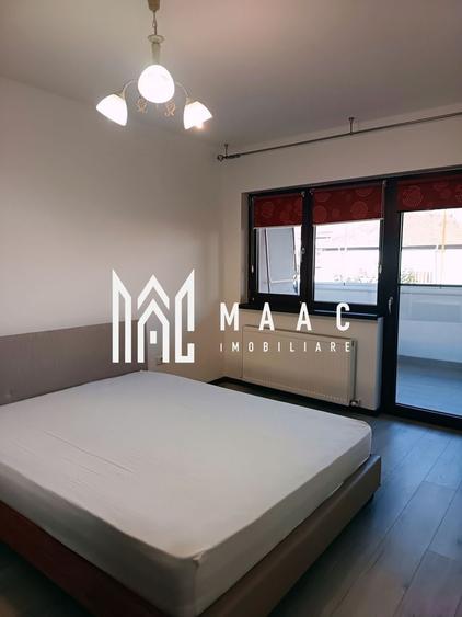 Apartament cu 2 camere decomandat, mobilat în Ultracentral