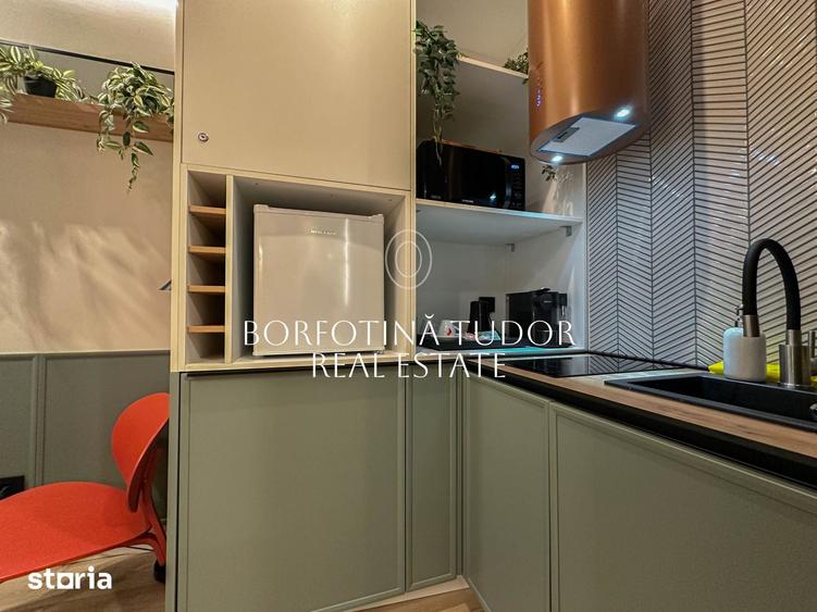 Studio Complet Renovat | 2 min Platinia | 3 min USAMV | 15 min UMF - 14