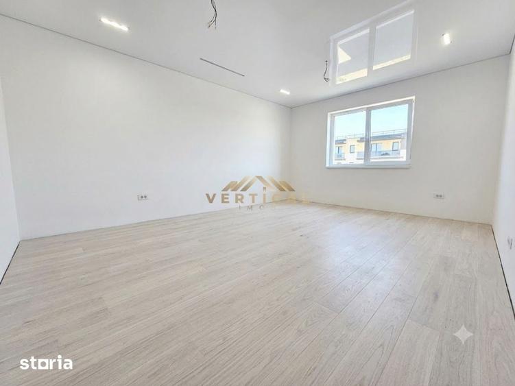 Apartament cu 2 camere în Berceni