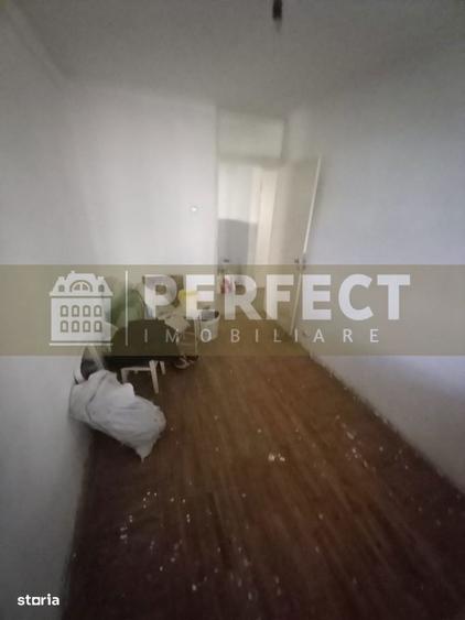 Apartament cu 3 camere decomandat în 9 Mai