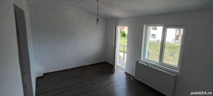 Casă cu 3 camere cu Teren 375 Mp în Berceni