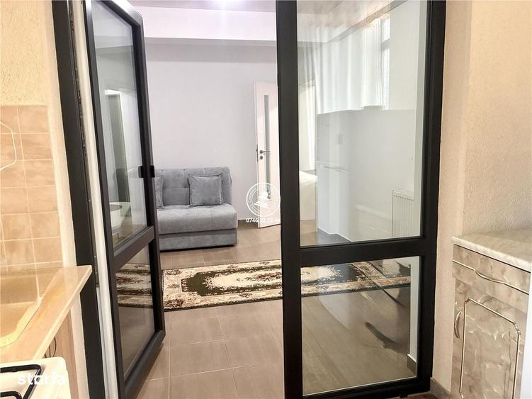 Apartament de inchiriat 2 camere Valea Lupului - 4