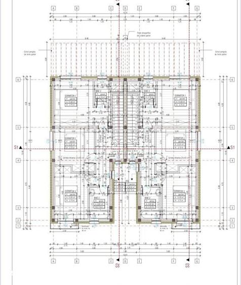Casă cu 5 camere cu Teren 470 Mp în Ghiroda