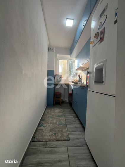 COMISION 0% Apartament 2 camere sdec etajul 2 renovat complet Micro 6 - 2
