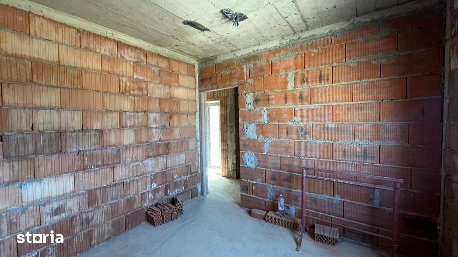 COMISION 0% | Duplex Urseni | 110 mp utili | 4 camere - 13