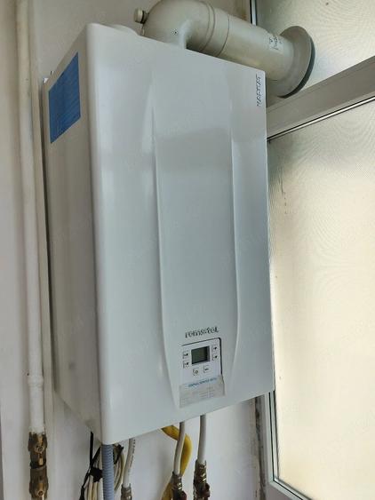 Apartament cu 3 camere decomandat în Traian