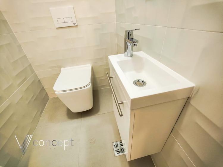 Apartament cu 2 camere decomandat, mobilat în Aviației