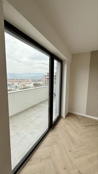 Apartament cu 2 camere în Central