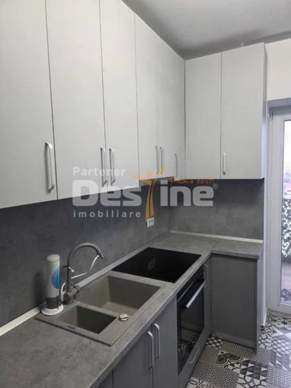 APARTAMENT 3 CAMERE DECOMANDAT CONFORT 1 - 3