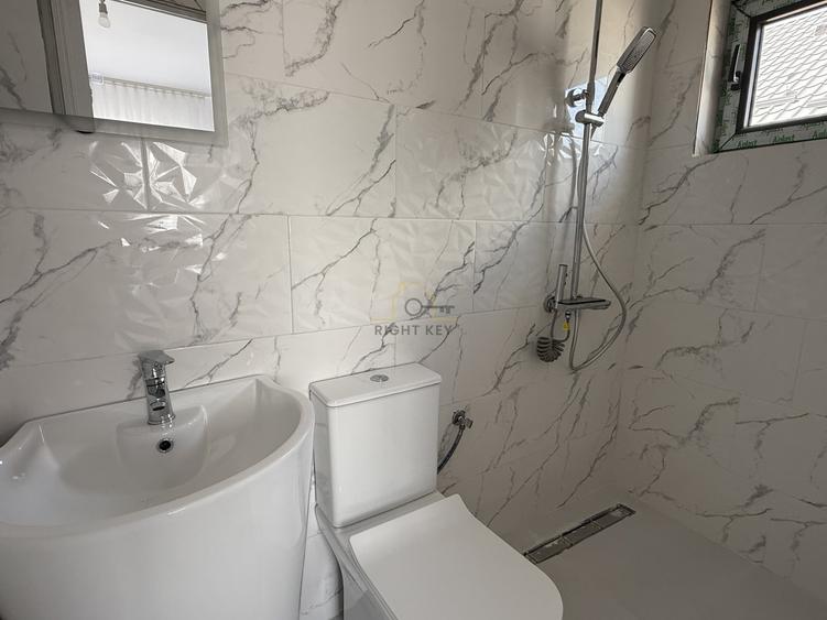Casă individuală cu 3 camere cu Teren 250 Mp în Clinceni