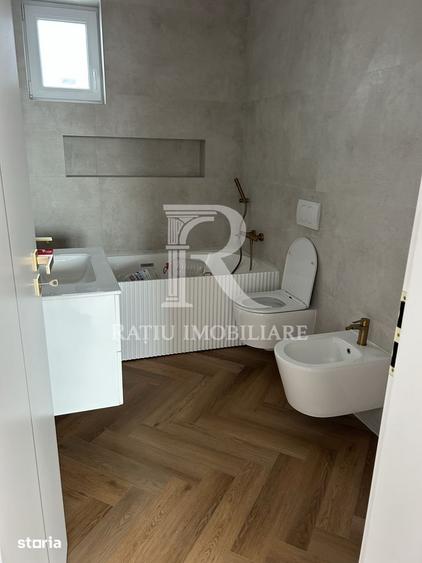 Casă cu 4 camere cu Teren 500 Mp în Sântandrei