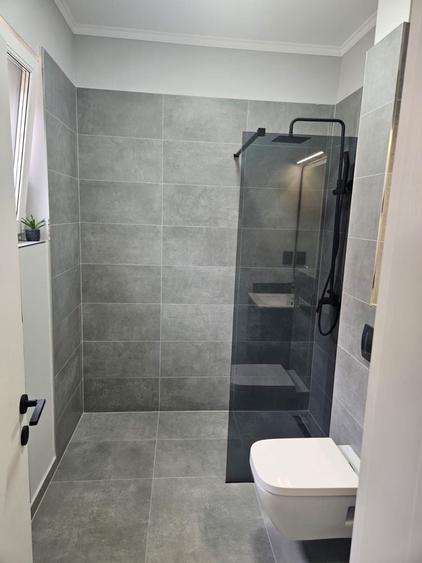 Apartament cu 2 camere în Florești