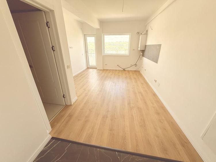 Apartament cu 2 camere în Vișan