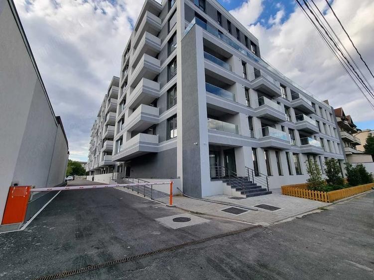 Garsoniera noua 2024 in Ghica Apartments-Baicului - 6