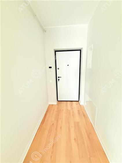Apartament cu 2 camere la cheie 55 mp utili in Selimbar zona Brana - 13
