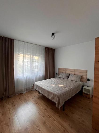 APARTAMENT 2 CAMERE DE INCHIRIAT Galati - Ic Frimu- Prima Inchiriere - 7