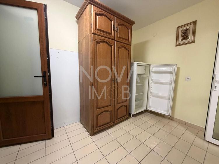 Garsonieră decomandată în Hipodrom 2