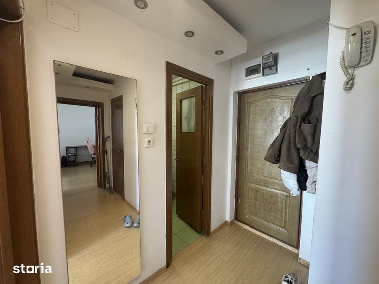 Apartament cu 2 camere în Dristor