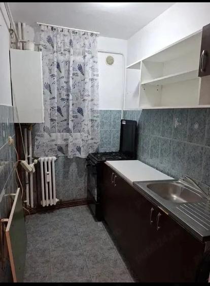 Podu Ros, apartament 2 cam. SD, etaj 2, cu CT. - 3