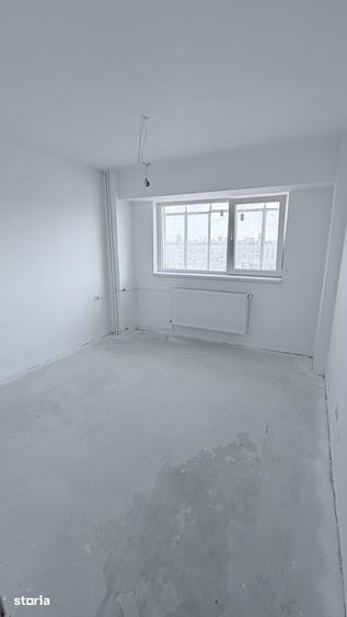 Apartament cu 3 camere în Giulești