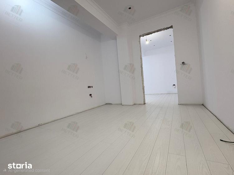 3 camere decomandat + curte proprie | Bloc 2023 | Drumul Binelui - 18