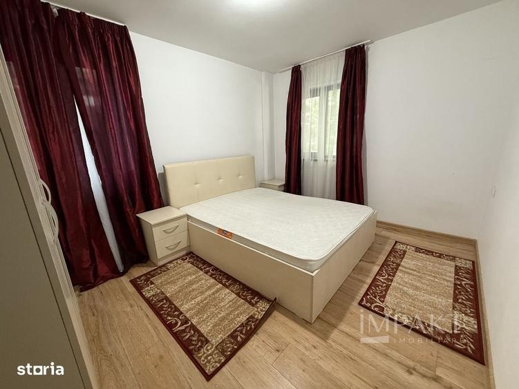 Apartament premium cu 3 camere,parter inalt, cartier Intre Lacuri! - 12