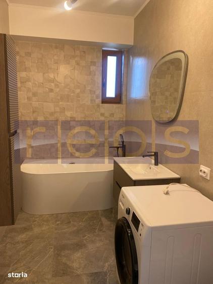 Vanzare 3 Camere | Baneasa | 90Mp | Utilat - Mobilat | Parcare - 17