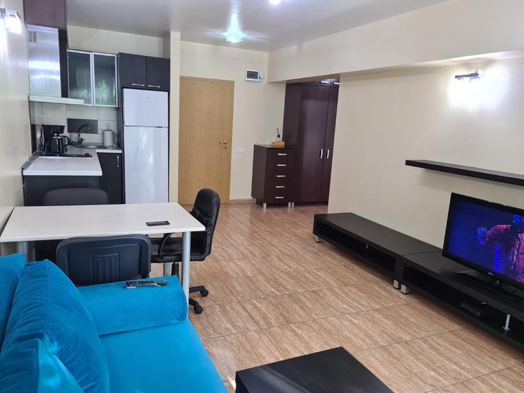 Apartament cu 2 camere  Sat Vacanta zona hotel Parc 400 euro - 16