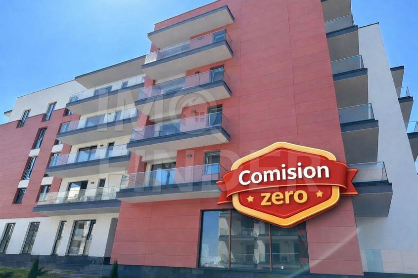 Apartament cu 3 camere decomandat în Andrei Mureșanu