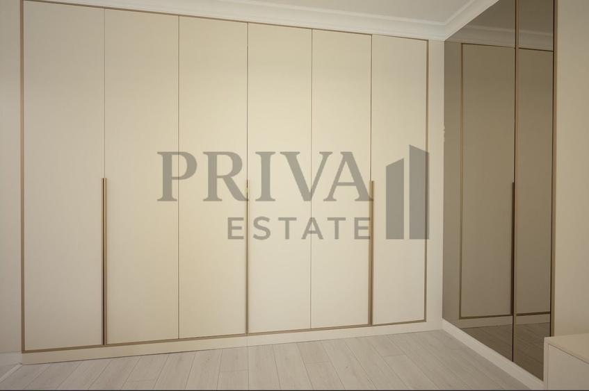 Apartament cu 2 camere decomandat, mobilat în Aradului